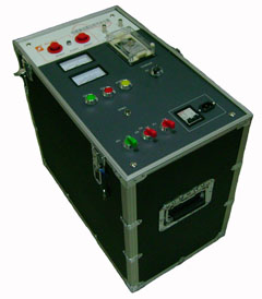 HGD-08/30电缆测试高压信号发生器