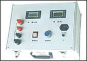 HLR-100/200回路电阻测试仪